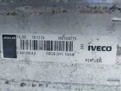 Iveco Daily 6e Gen Intercooler OEM 5801526779