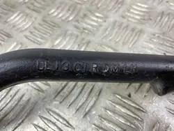 Bielleta de dirección Hyundai usado OEM FOB28221