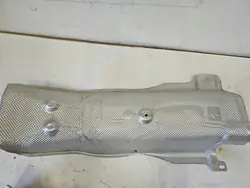 Auspuff-Hitzeschild OEM HYUNDAI BAYON LIFT