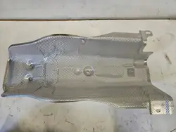 Pakoputken lämpösuoja OEM HYUNDAI BAYON LIFT
