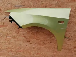 Fram vänster skärm Seat Ibiza 4 IV 6J 2008-2017