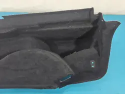 Revestimento porta-malas esquerdo Jaguar XF II X260 OEM 45423-FC