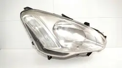 Rechter Frontscheinwerfer OEM 360155559 Citroen Berlingo III