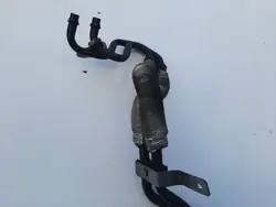 BMW M3 E92/E93 växellådsoljeledningar OEM 2283581