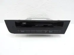 Audi MMI RMC Leser OEM 4G1035180A - Gebraucht