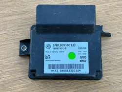 VW TIGUAN Handremmodule OEM 5N0907801B