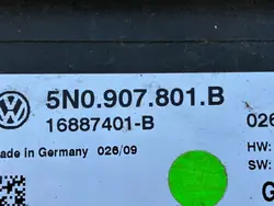 Module de frein à main VW TIGUAN OEM 5N0907801B
