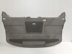 Étagre de coffre arrière OEM 4E0863411D Audi A8 D3