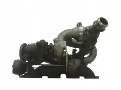 Turbocompresor Mercedes Sprinter II 2.2 CDI BITURBO