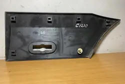 Mercedes-Benz Sprinter 3-T Delar A9066902682