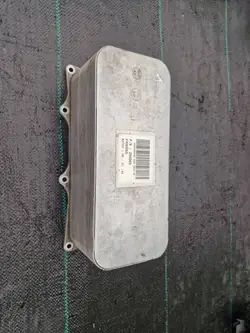 Versnellingsbak oliekoeler Ferrari 488 Pista OEM 000299065