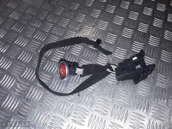 Interruptor de ignição BMW 3 Series 2009 10862510