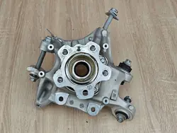 OEM 6866337 Vänster Bakre Hjullager BMW 530i G30/G31