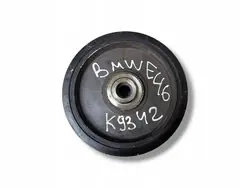 Pulley de vilebrequin BMW 3 E46 Facelift 2004 7805696