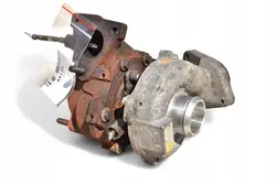 Turboaggregat AUDI A4 B8 A5 8T A6 C6 Q5 8R SEAT EXEO 2.0 TDI OEM