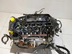 Moteur complet Ford Custom Lift 2.0ecoblue