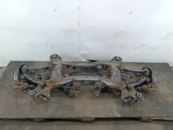 OEM WÓZEK, TRAWERS TYŁ BMW 1 E87 Viga Traseira