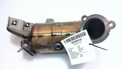 Käytetty katalysaattori OEM A00096169 BAIC:lle