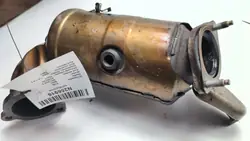 Catalyseur d'occasion OEM A00096169 pour BAIC