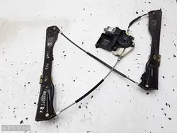 VW Passat Ikkunanohjain OEM 1k0959702ar 1k0959792n