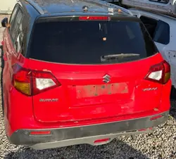 Achterklepglas Suzuki OE SUZUKI/szyba/t voor Vitara III