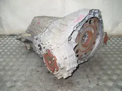 Audi Q5 SQ5 Automaattivaihteisto SJP