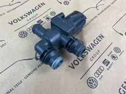 VW AUDI SKODA SEAT Vesipumppu 1K0820036D