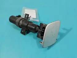 OEM 3C0955104A Höger strålkastartvätt för VW Passat B6