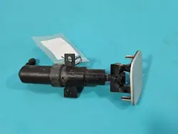 Lavafaros derecho OEM 3C0955104A para VW Passat B6
