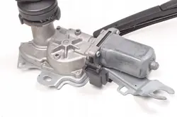 Motor limpiaparabrisas trasero Peugeot 108 OEM 422075