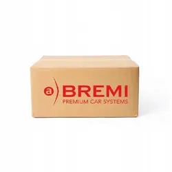 Débitmètre d'air BREMI pour BMW 1 E81