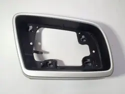Moldura do espelho direito OEM 39986 para BMW 6 E63 5 E60 E61