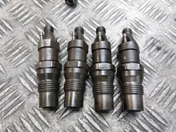 Pompa Carburante Iniettori Volkswagen Transporter T4 1.9D OEM