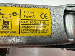 BMW 4 F32 F33 2018 Cric