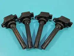 Bobina de ignição Suzuki SX4 I 06- 33400-65J0