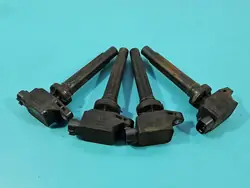 Bobine d'allumage Suzuki SX4 I 06- 33400-65J0