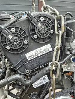 Moteur complet 2.0TFSI DMS 38km