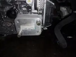 Refroidisseur Boîte Hybride OEM 9870490480-123ds-ba8236