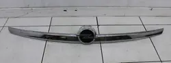 Moldura Cromo Maletero Opel Insignia A OEM TBS27267