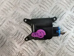 Motor de aquecimento Audi A4 B7 OEM 8E1820511A