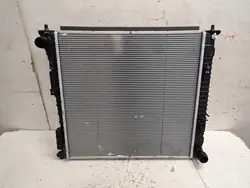 Radiador de agua SANTA FE IV 2018- SORENTO IV