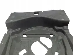 Aislamiento acústico maletero OEM 7P5863697J Porsche Cayenne