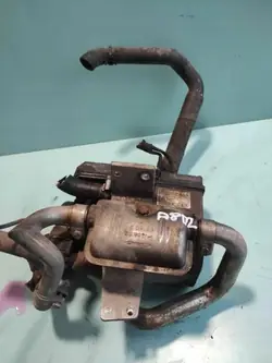 Audi A8 S8 D2 4D 2002 Webasto Verwarming OEM 4D0265081M