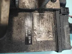 Audi A8 S8 D2 4D 2002 Webasto Heater OEM 4D0265081M