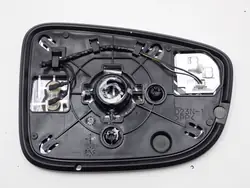 OEM WKŁAD LUSTERKA LEWY ASYSTENT EUROPA MAZDA2 2 DJ 24R