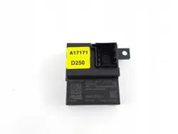 Contrôleur d'accélérateur Bentley Flying Spur OEM 4W0907042A