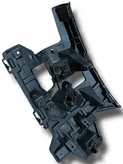 VOLVO V40 Etupuskuri Kiinnitys 2012-2019 T134