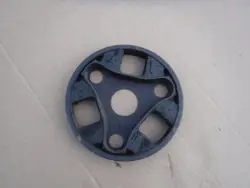 Support d'arbre de transmission Mercedes OEM A2114110247