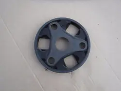 Mercedes drivaxelsstöd OEM A2114110247