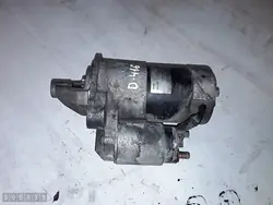 Arrancador Opel Astra H 2004 1700cdti 93174028